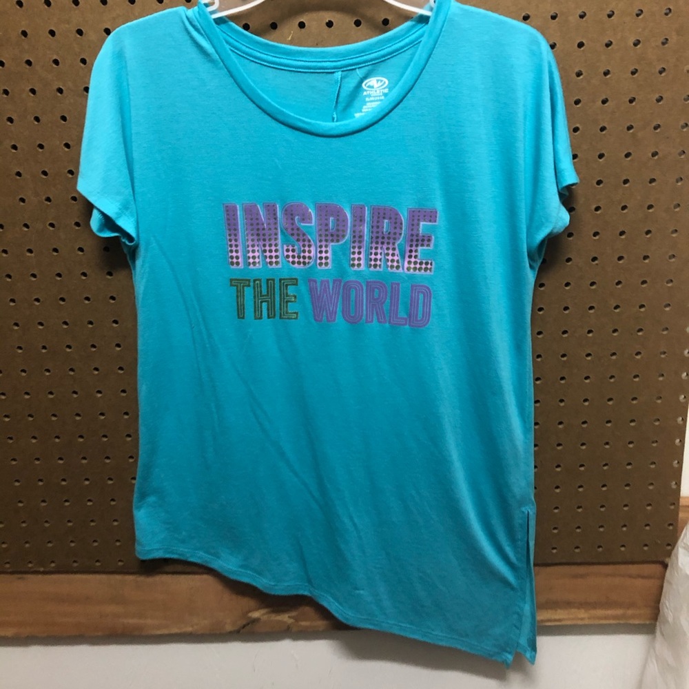 Girls shirt.